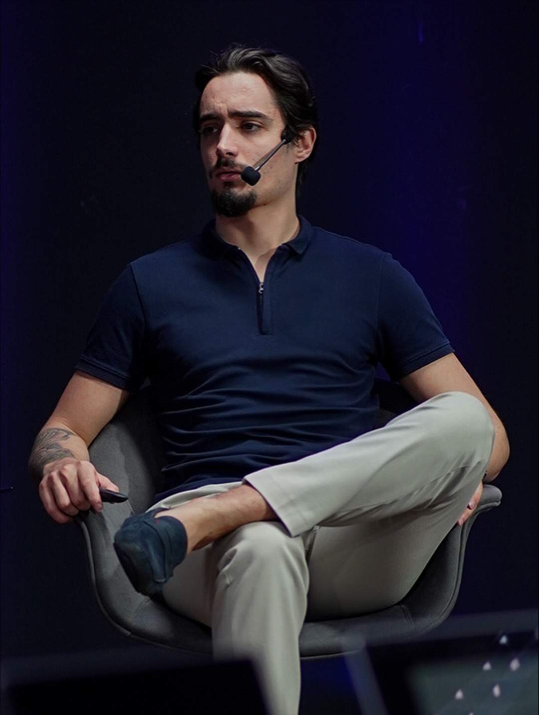 Gabriel Rucci